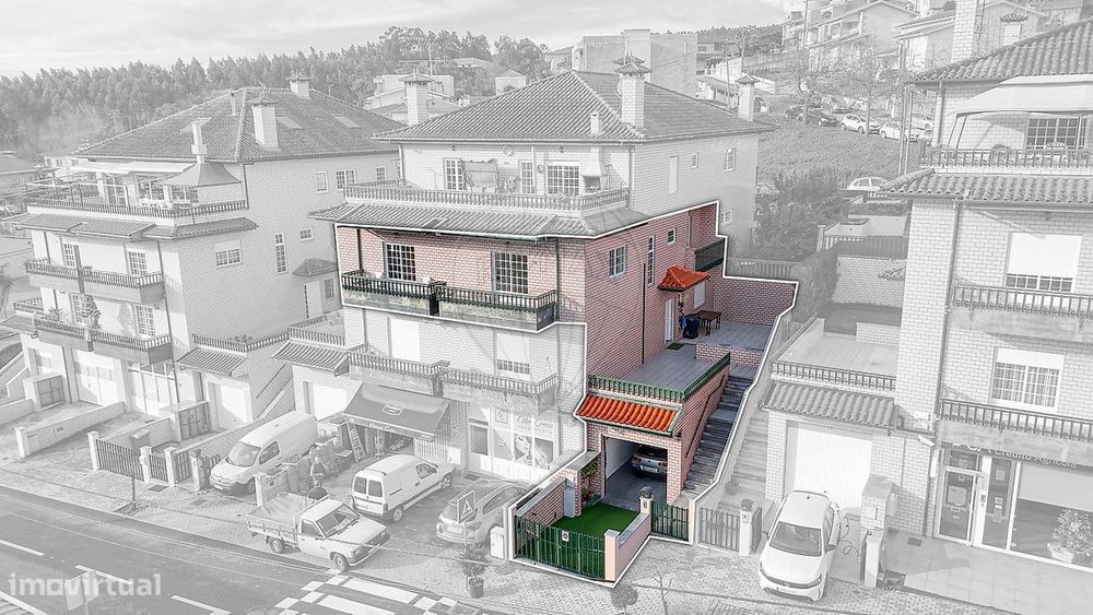 Moradia T3 para venda