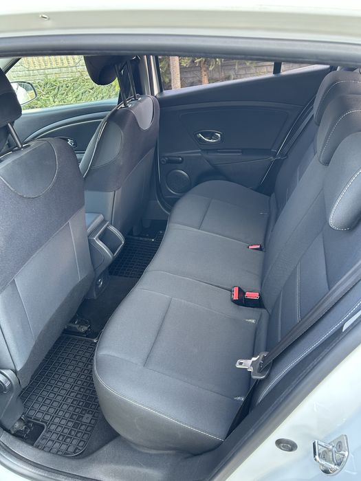 Renault Megane III