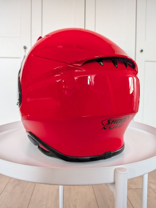 Kask Shoei NXR2 57cm rozmiar M