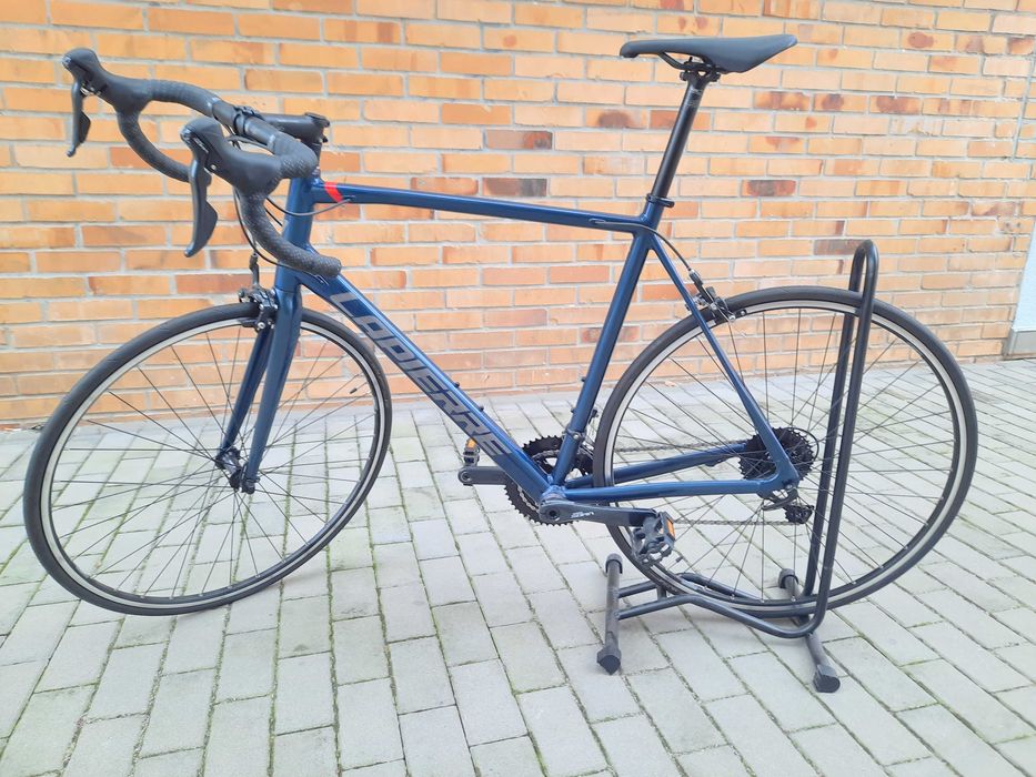 Rower Lapierre SENSIUM 2.0 XL Shimano Sora 2x9 WYPRZEDAŻ Opole Raty 0%