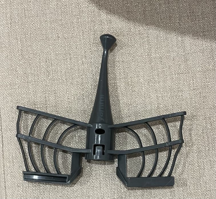 Peças yammi2 continente