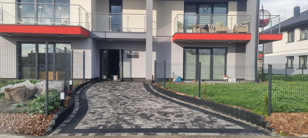 Apartament Jacuzzi promocja 290 zł