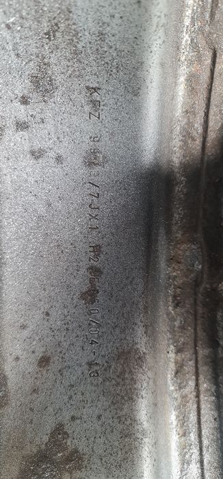 "17 5x114.3 Kia Hyundai Mazda Toyota