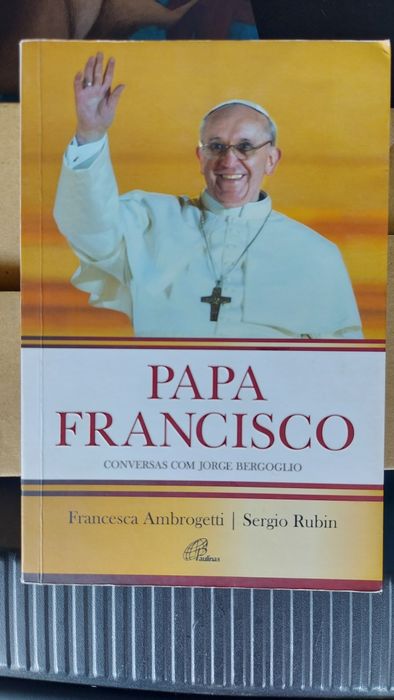 Livros de Religião