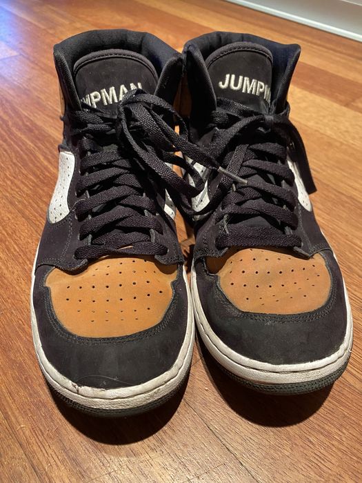 Buty jordan r. 44,5
