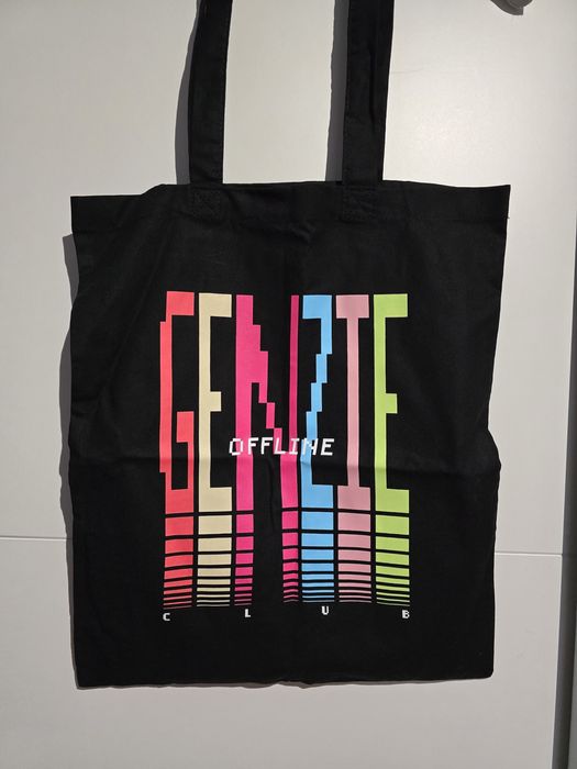 Torba Genzie Offline Tour