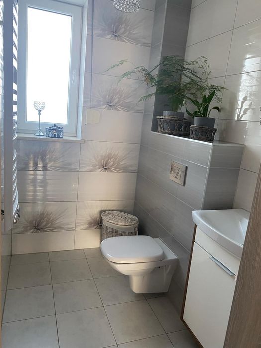 Dom wolnostojący z ogrodem Skarbimierz- idealny dla rodziny!