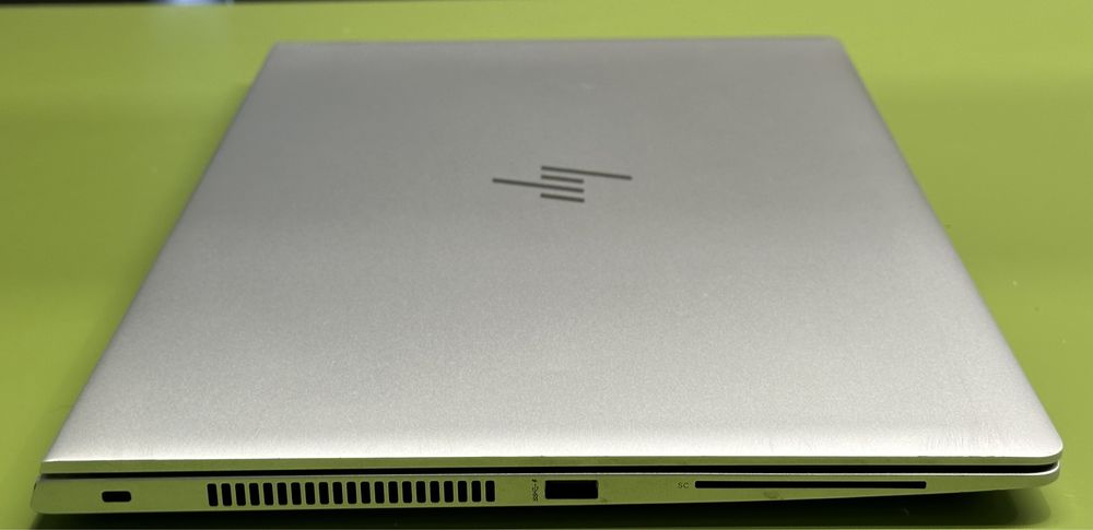 Ноутбук HP Elitebook 755 G5 (Ryzen 7-2700u, 16gb,256ssd, FHD IPS)