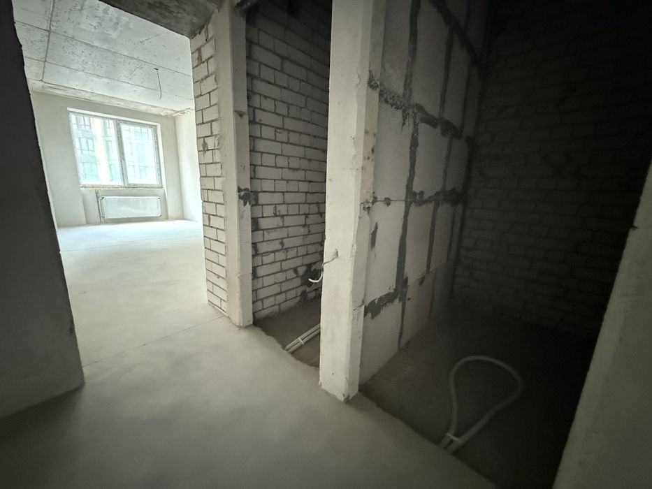 Продаж 2- кімнатної квартири від Власника! Будинок готовий! ЖК Софія Р