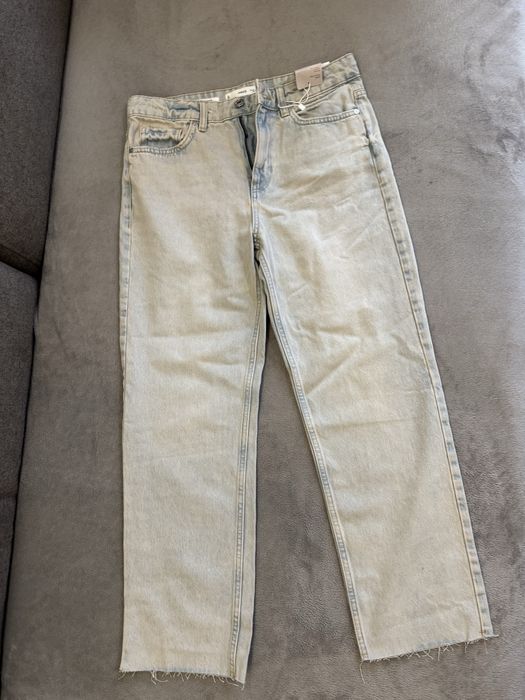 Джинси Mango 38 розмір нові