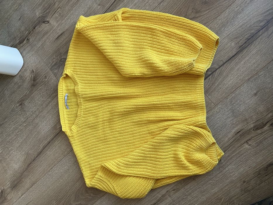 Кофтинка оверсайз