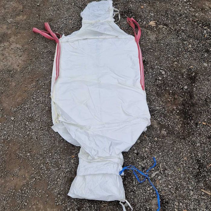 Worki Big Bag używane / wysyłka Cała Polska
