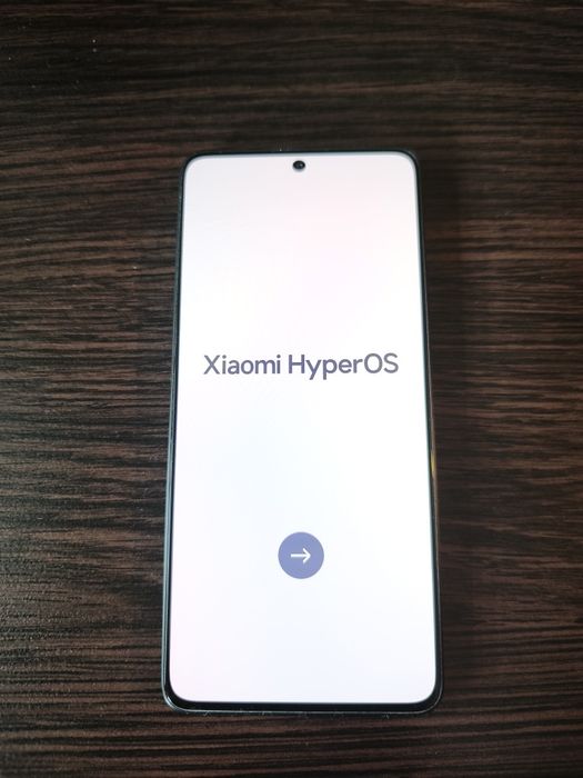 Redmi Note 13Pro 5G
