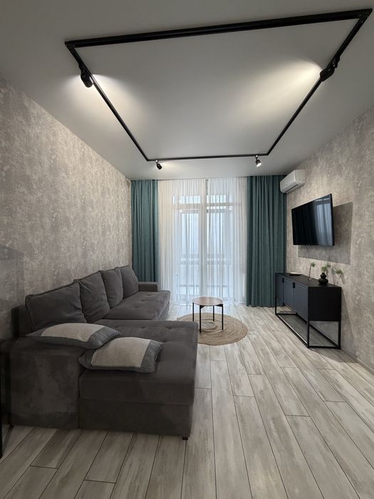 Аренда квартиры Аркадия ЖК Олимпийский Аркадия без выселения на лето