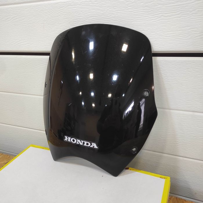 Ветровое стекло Honda Transalp XL700V