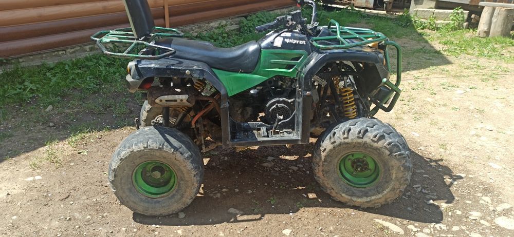 Квадроцикл ATV 15