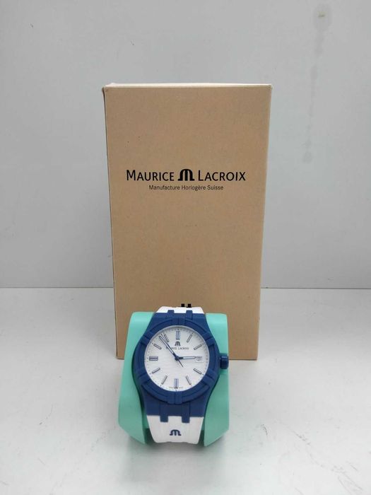 Годинник наручний Maurice Lacroix Aikon ai 2008
