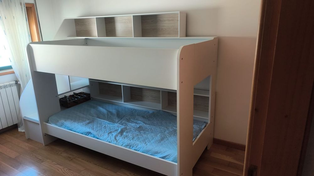 Vendo beliche novo