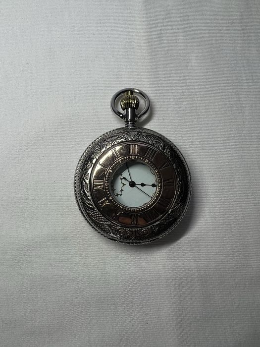 Relogio de Bolso Vintage