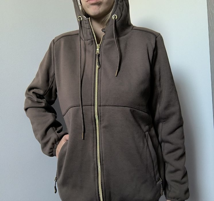 Bluza jezdziecka eskadron xl 42