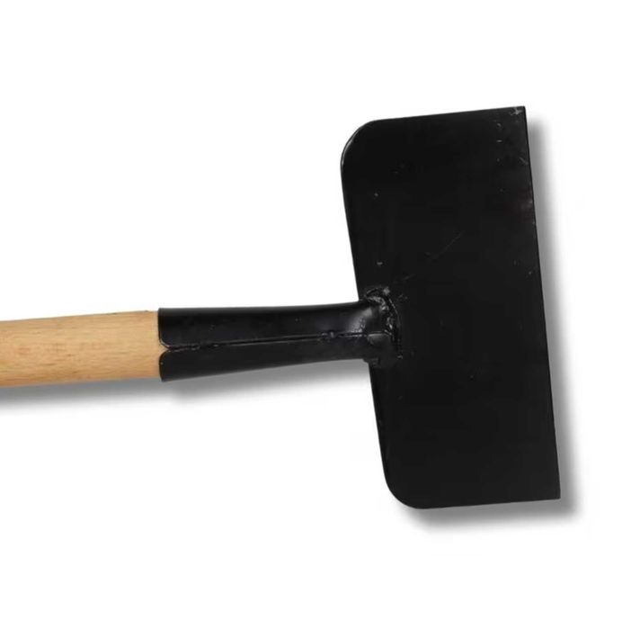 Skuwacz Do Lodu 110CM Z Trzonkiem Bukowym Narzędzie Do Odśnieżania