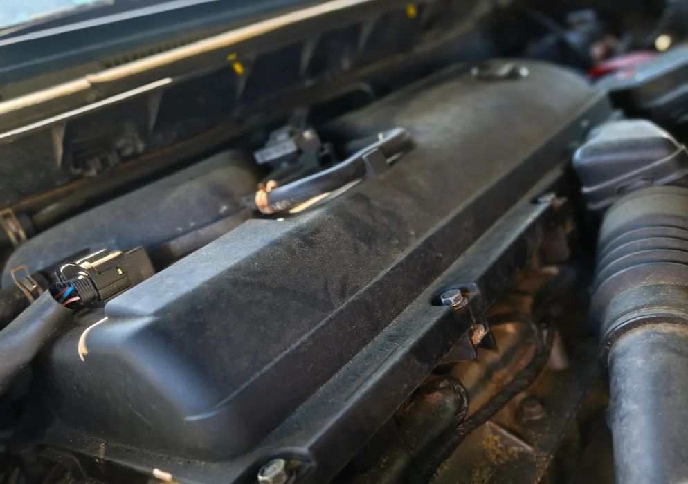 NISSAN NOTE E11 MICRA K12 1.4 16V SILNIK CR14DE goły 177tys