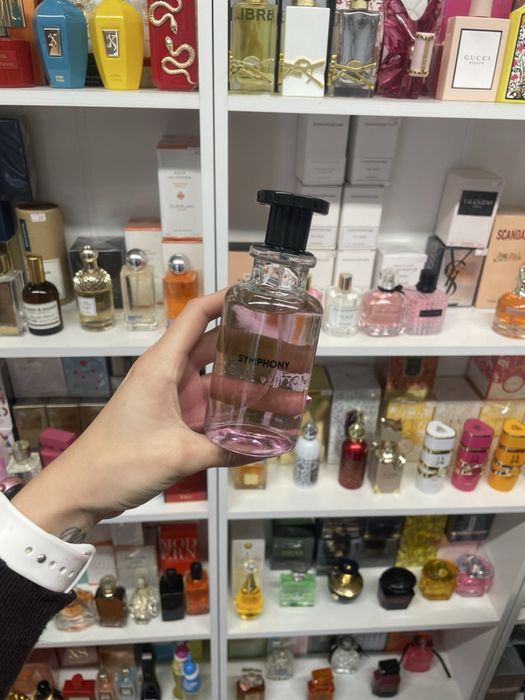 Парфуми Louis Vuitton Symphony 100ml.