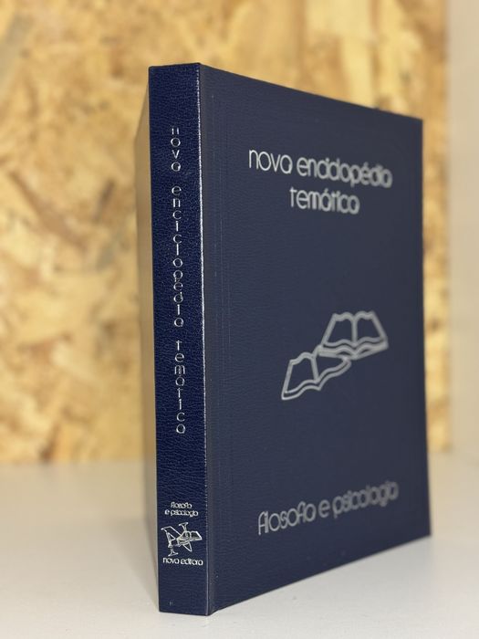 Enciclopedia Filosofia e Psicologia