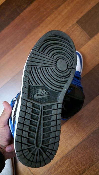 Air Jordan 1 Mid