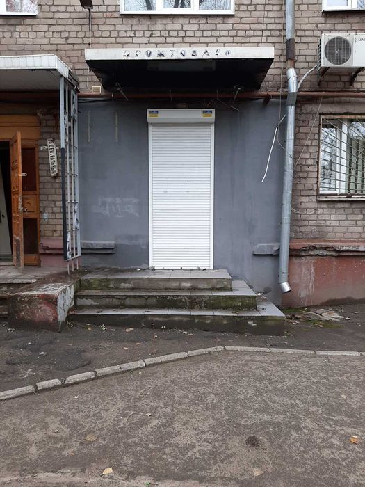 Продаж приміщення 18 кв.м центр