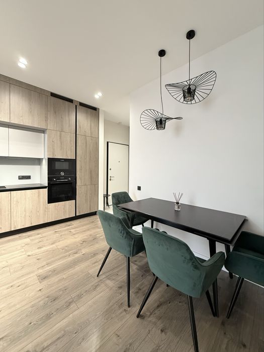 Без% оренда Park Avenue VIP 67 м2 Парк Авеню Деміївська 33 центр