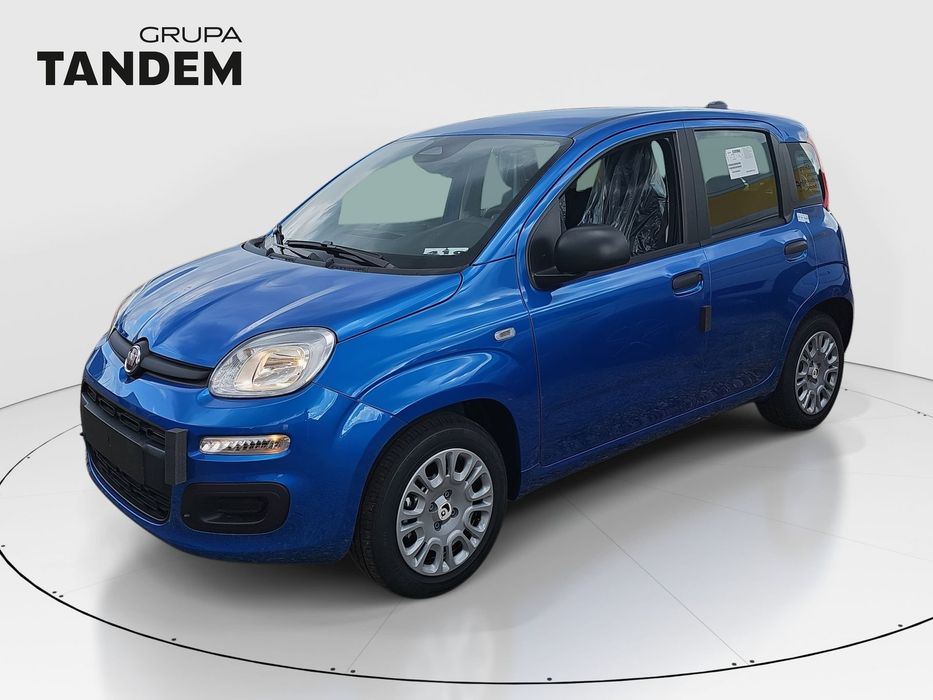 Fiat Pozostałe Fiat