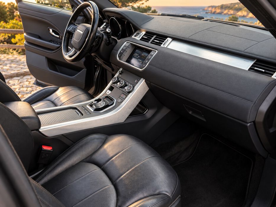 Range Rover Evoque SE  2.0 | 4x4 | Auto | 109000kms | c/ GARANTIA