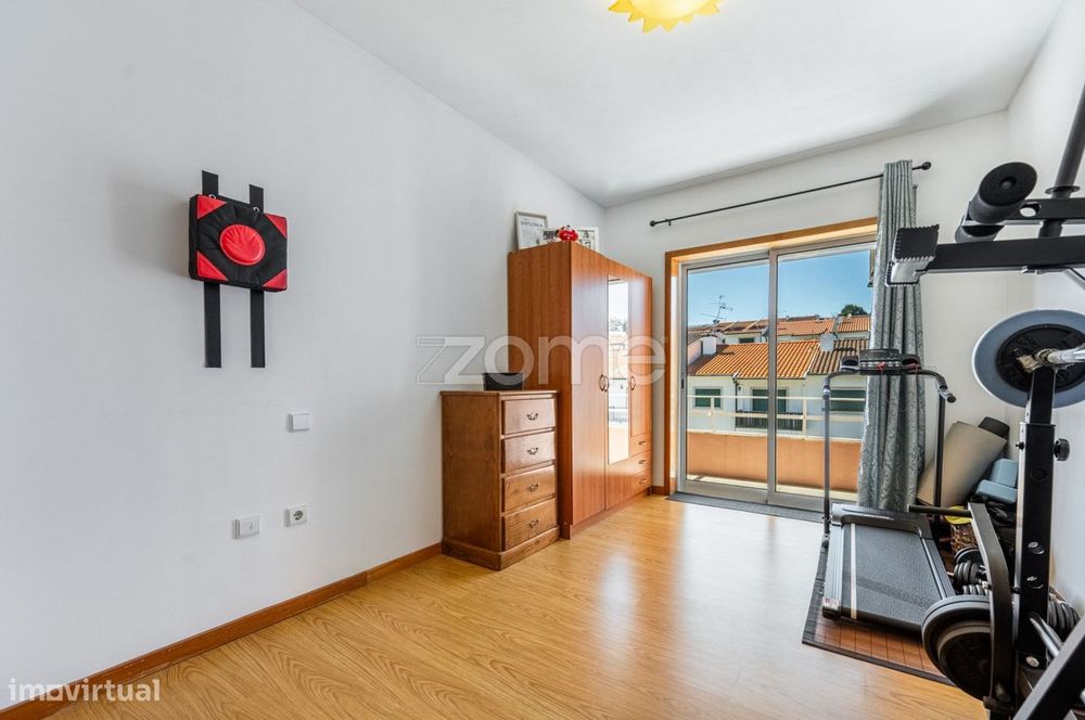 Apartamento T2+1 em Palmeira, Braga.