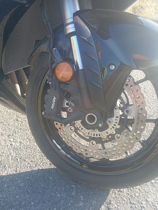 Продам Kawasaki GTR 1400