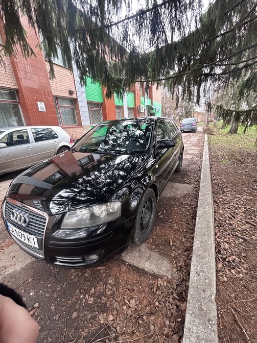 Ауді А3 цікавить обмін з вашою доплатою