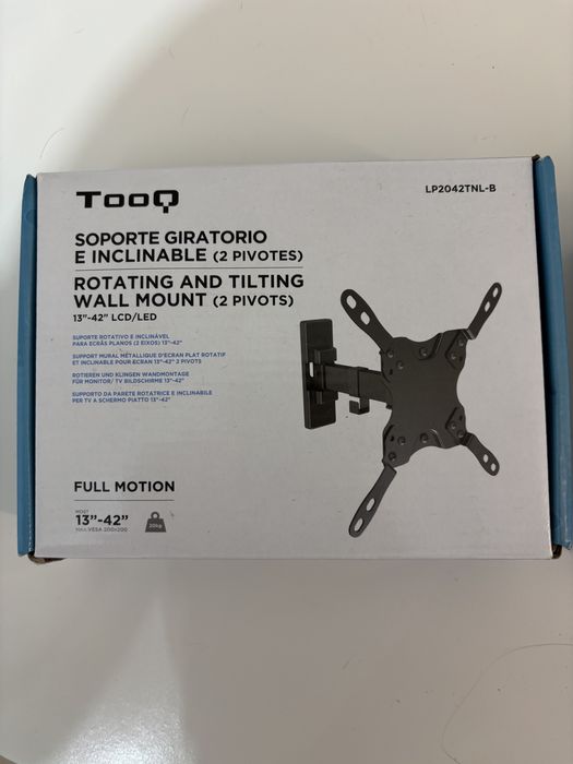 Suportes TV TooQ