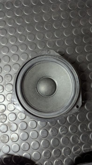 24423552 Передній динамік Opel vectra c