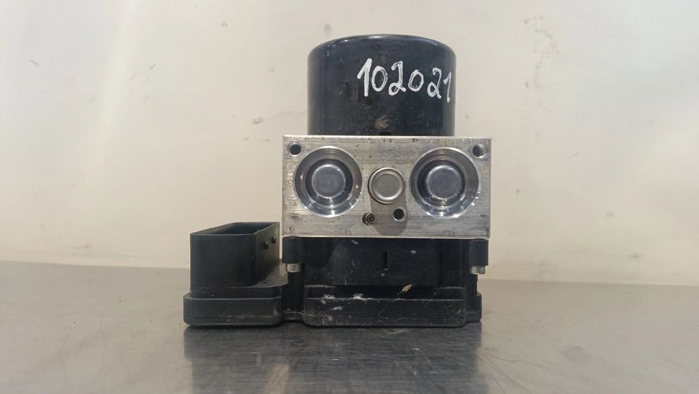 ABS BMW 1 (F20) | 11 - 19