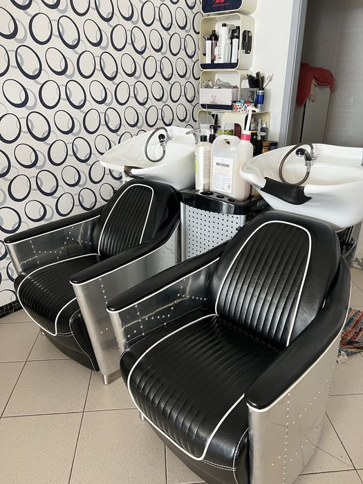 Moveis de cabeleireiro