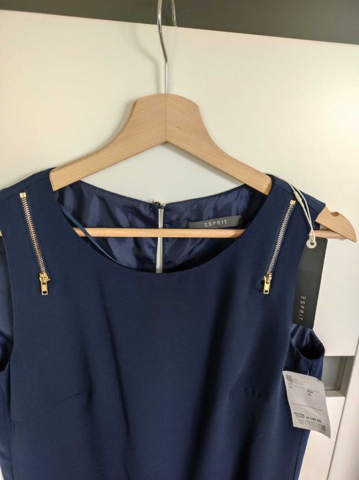Esprit NOWY kombinezon r..XS