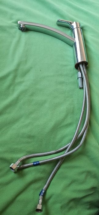 Змішувач для води TAKE.