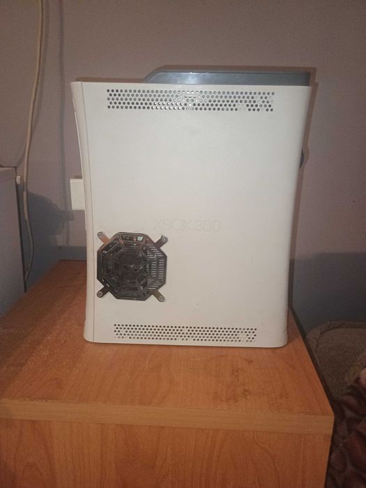 Xbox 360 fat edition