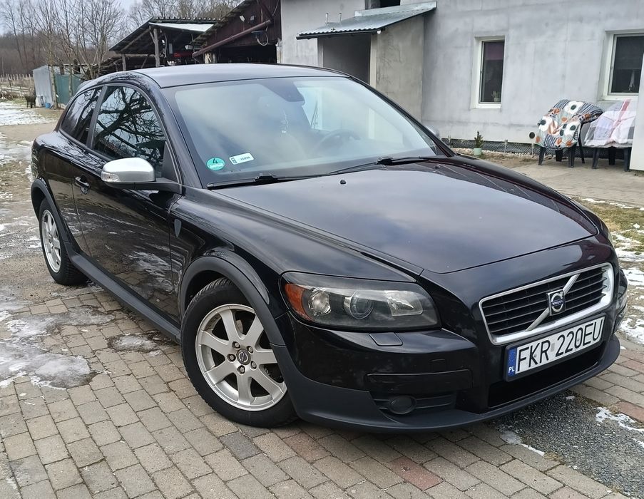 Sprzedam Volvo C30 2.0 D
