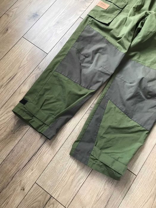 Spodnie trekkingowe Norrona Prima  rozm. L