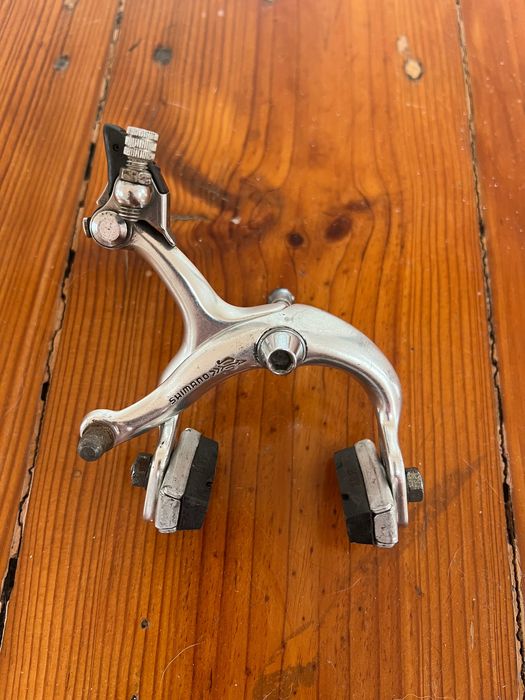 Shimano 600 Arabesque - pinças de travões