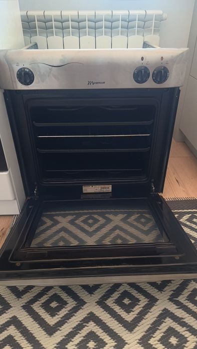 Grill,piekarnik  elektryczny
