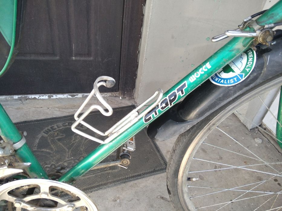 Продам велосипед