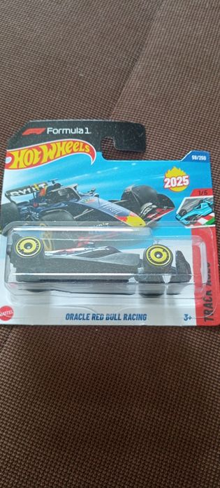 Oracle Red Bull Racing