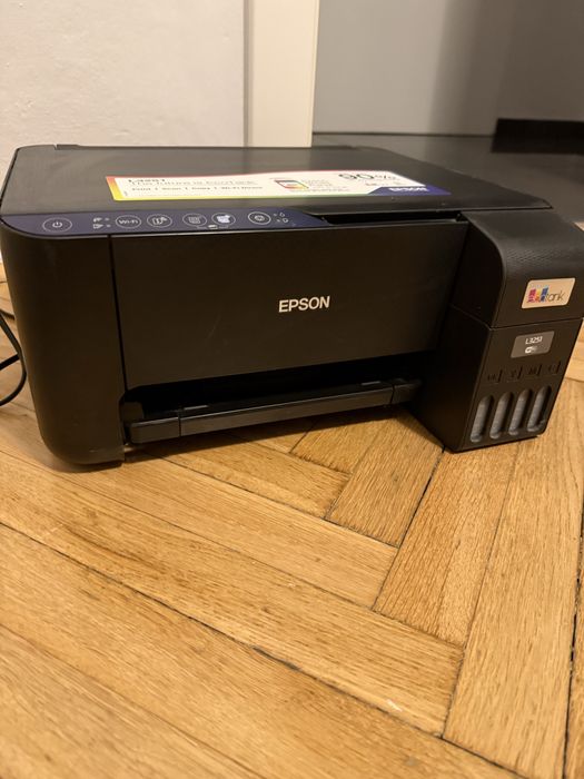 Drukarka EPSON L3251